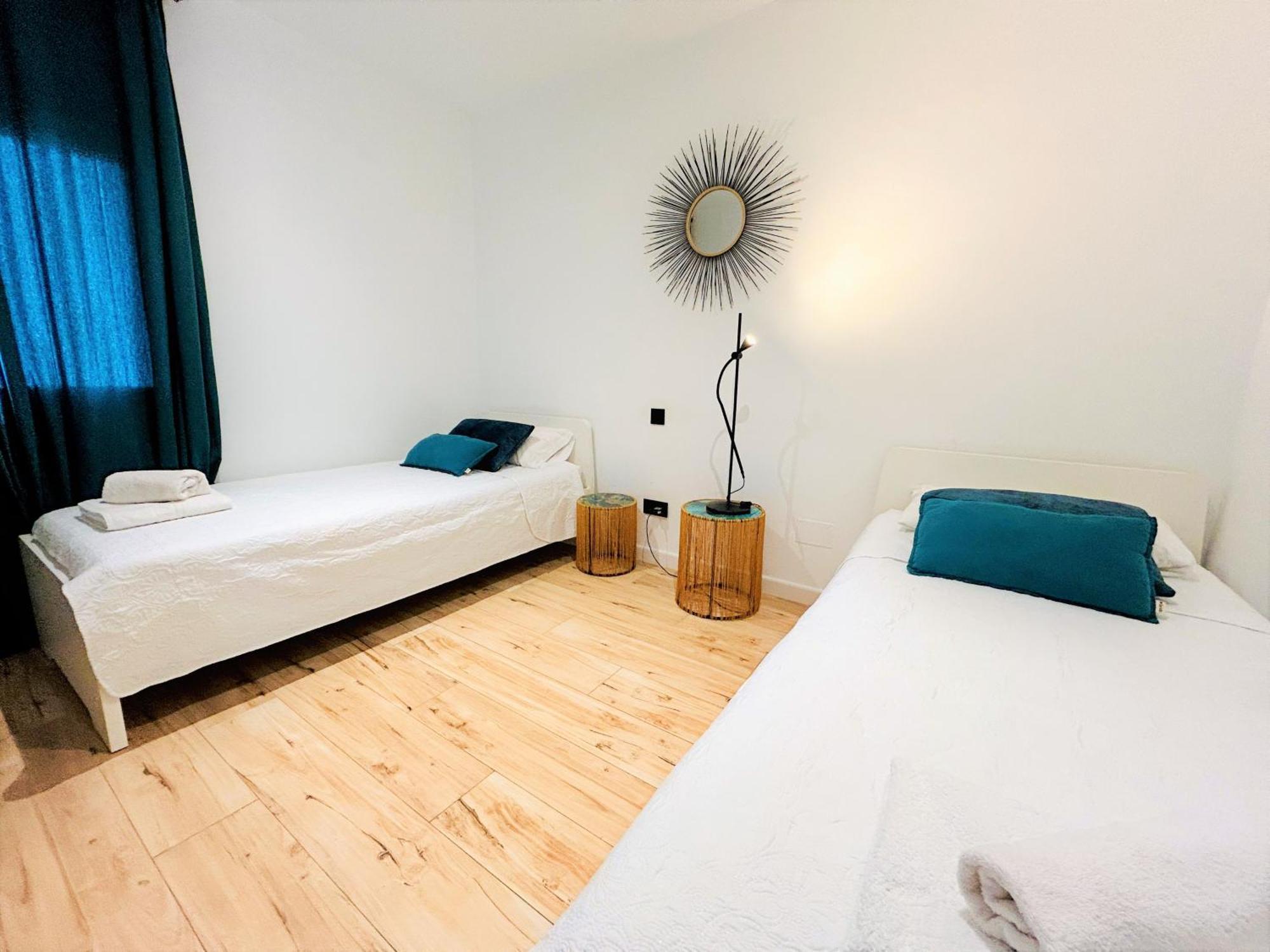 Ecochic Apartment In Fuengirola Center Eksteriør billede