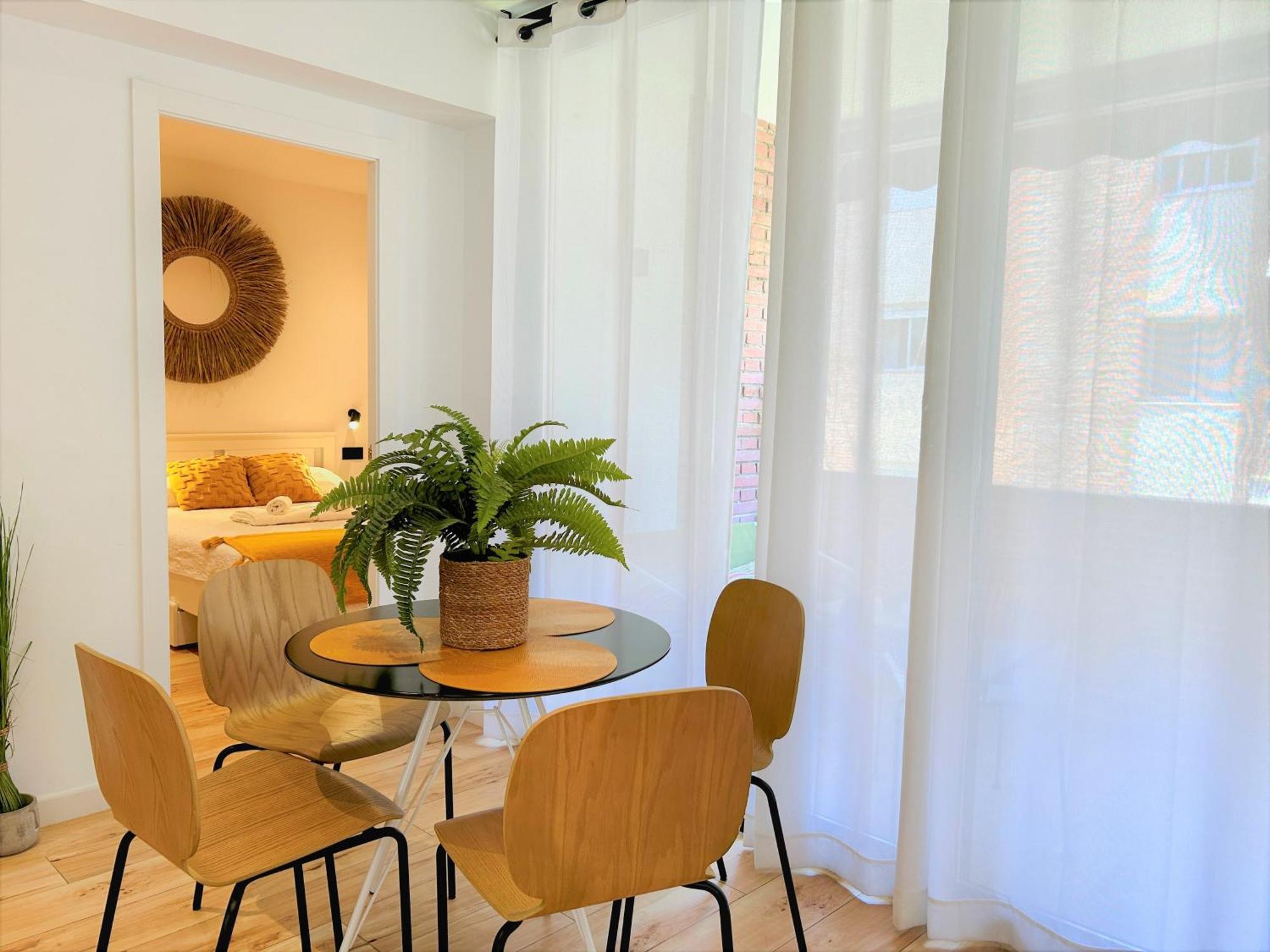 Ecochic Apartment In Fuengirola Center Eksteriør billede