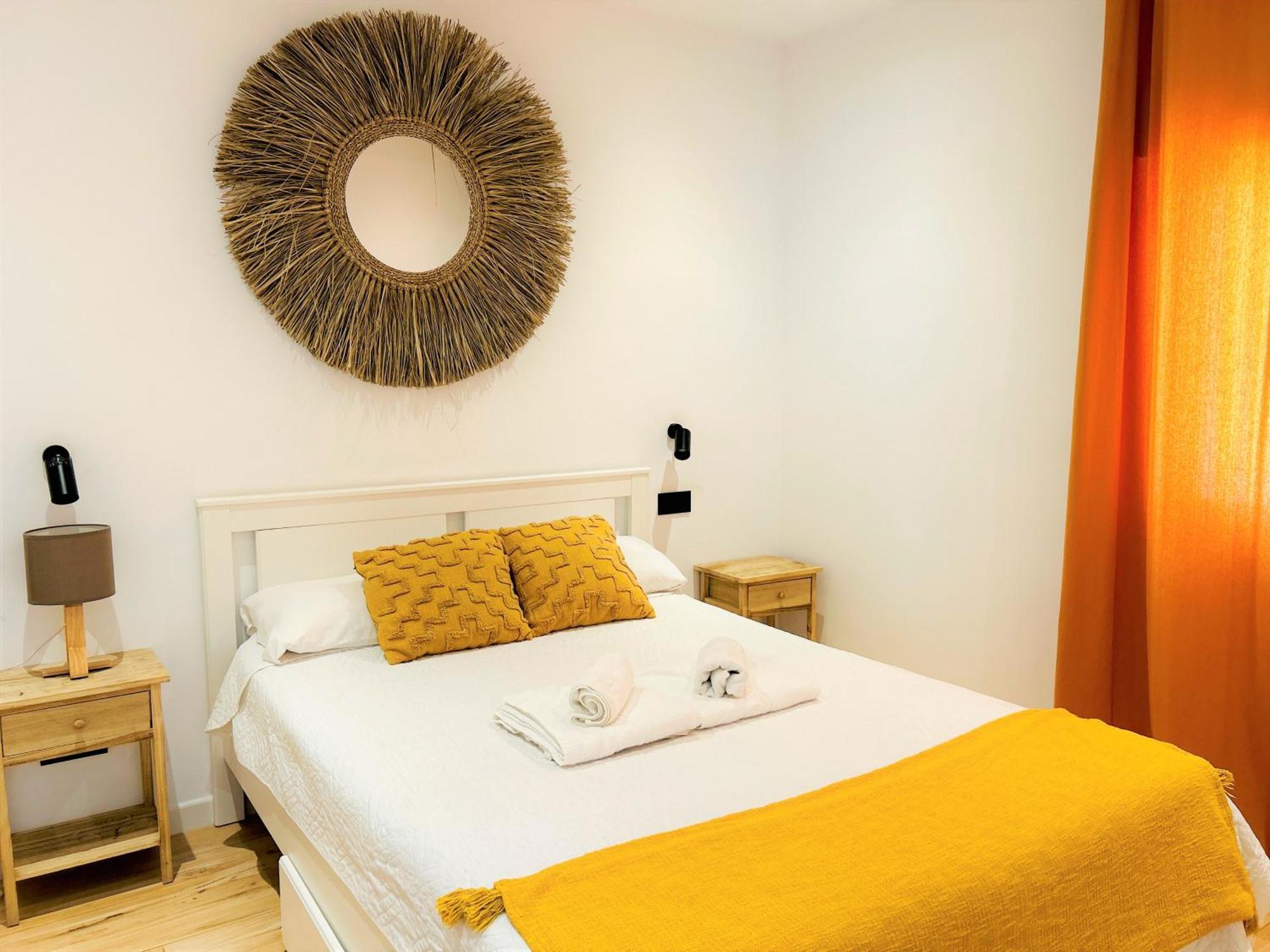 Ecochic Apartment In Fuengirola Center Eksteriør billede